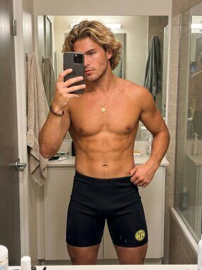 Golds Gym Men's Black Gym Shorts Athletic Activewear Lifting Workout Size M